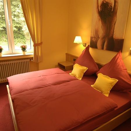 Grand Hotel Echternach Chambre photo