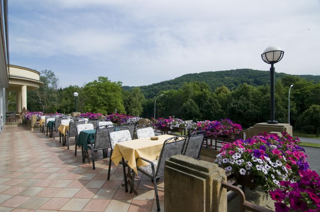 Grand Hotel Echternach Extérieur photo